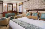 Kamar Tidur 7 Abigail's Hotel