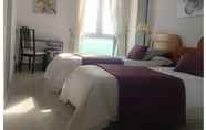 Bedroom 5 Hotel Sercotel Rey Sancho