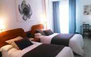 Bedroom 3 Hotel Sercotel Rey Sancho