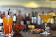Quầy bar, cafe và phòng lounge Byblos Sur Mer