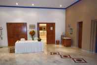 Functional Hall Leptos Panorama Hotel