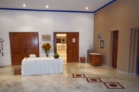 Ruangan Fungsional Leptos Panorama Hotel