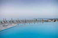 Swimming Pool Leptos Panorama Hotel