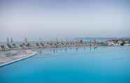 Swimming Pool 2 Leptos Panorama Hotel