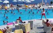Swimming Pool 4 Leptos Panorama Hotel