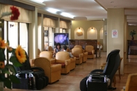 Bar, Cafe and Lounge Hotel Sozer