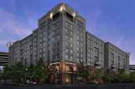 Exterior Residence Inn by Marriott Portland Downtown/RiverPlace