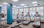 Fitness Center 4 Residence Inn by Marriott Portland Downtown/RiverPlace