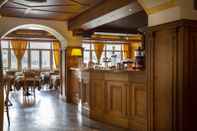 Bar, Kafe dan Lounge Grand Hotel Misurina