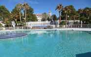 Swimming Pool 2 Primm Valley Resort & Casino