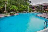 Swimming Pool Parkway International Resort