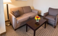 Khu vực công cộng 5 Comfort Suites University Area Notre Dame - South Bend