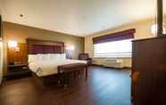 Kamar Tidur 5 The Marcus Whitman Hotel and Conference Center