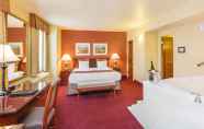 Kamar Tidur 7 The Marcus Whitman Hotel and Conference Center