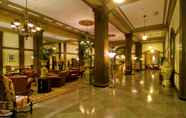 Lobby 2 The Marcus Whitman Hotel and Conference Center