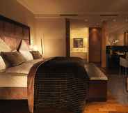 ห้องนอน 6 Le Mirador Resort & Spa