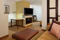 Ruang Umum Hyatt Place Milwaukee Airport