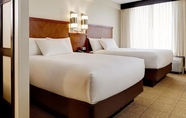 Kamar Tidur 4 Hyatt Place Milwaukee Airport