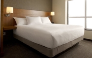 Kamar Tidur 3 Hyatt Place Milwaukee Airport