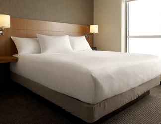 Bilik Tidur 2 Hyatt Place Milwaukee Airport