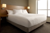 Kamar Tidur Hyatt Place Milwaukee Airport