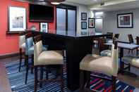 Bar, Cafe and Lounge Hampton Inn Columbia