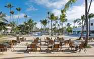 Restaurant 2 Occidental Punta Cana - All Inclusive