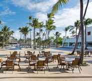 Restaurant 2 Occidental Punta Cana - All Inclusive