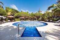 Swimming Pool Occidental Punta Cana - All Inclusive