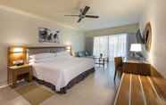 Bedroom 7 Occidental Punta Cana - All Inclusive