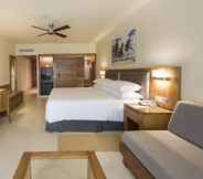 Bedroom 6 Occidental Punta Cana - All Inclusive