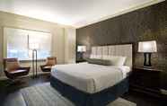 Kamar Tidur 7 The Whitehall Houston