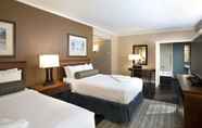 Kamar Tidur 6 The Whitehall Houston