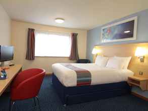 Kamar Tidur 4 Travelodge Bristol Central