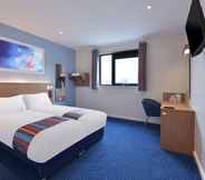 Bedroom 7 Travelodge Newcastle Central