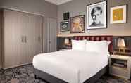 Bedroom 7 The Trafalgar St. James London, Curio Collection by Hilton