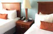 Kamar Tidur 4 Hotel Tybee