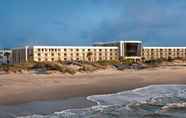 Bangunan 3 Hotel Tybee