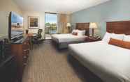 Kamar Tidur 6 Hotel Tybee