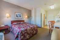 Bedroom InTown Suites Extended Stay Colorado Springs