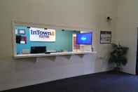 Lobby InTown Suites Extended Stay Colorado Springs