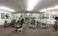 Fitness Center 4 Sonesta Simply Suites Nanuet