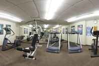 Fitness Center Sonesta Simply Suites Nanuet