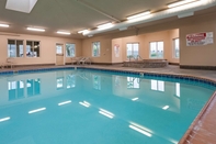 Swimming Pool Best Western Nebraska City Inn