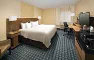 Kamar Tidur 2 Fairfield Inn & Suites Albany East Greenbush