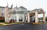 Exterior 4 Hilton Garden Inn Kennett Square