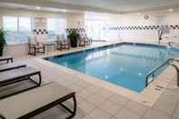 Swimming Pool Hilton Garden Inn Kennett Square