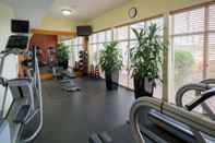 Fitness Center Hilton Garden Inn Kennett Square