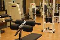 Fitness Center Rodos Palace Hotel