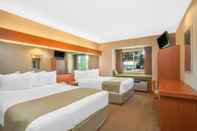 Bedroom Microtel Inn & Suites by Wyndham Springville